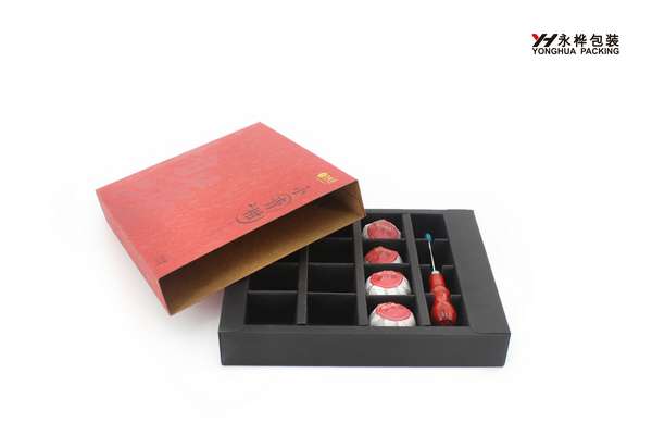Drawer box