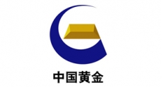 中國黃金