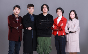 設(shè)計團隊